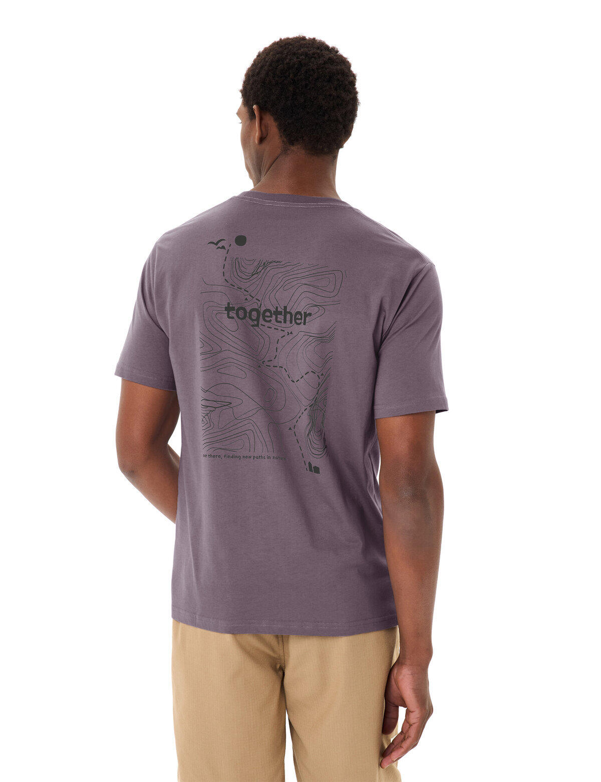 T-shirt technique M Spirit T-Shirt II 4/7