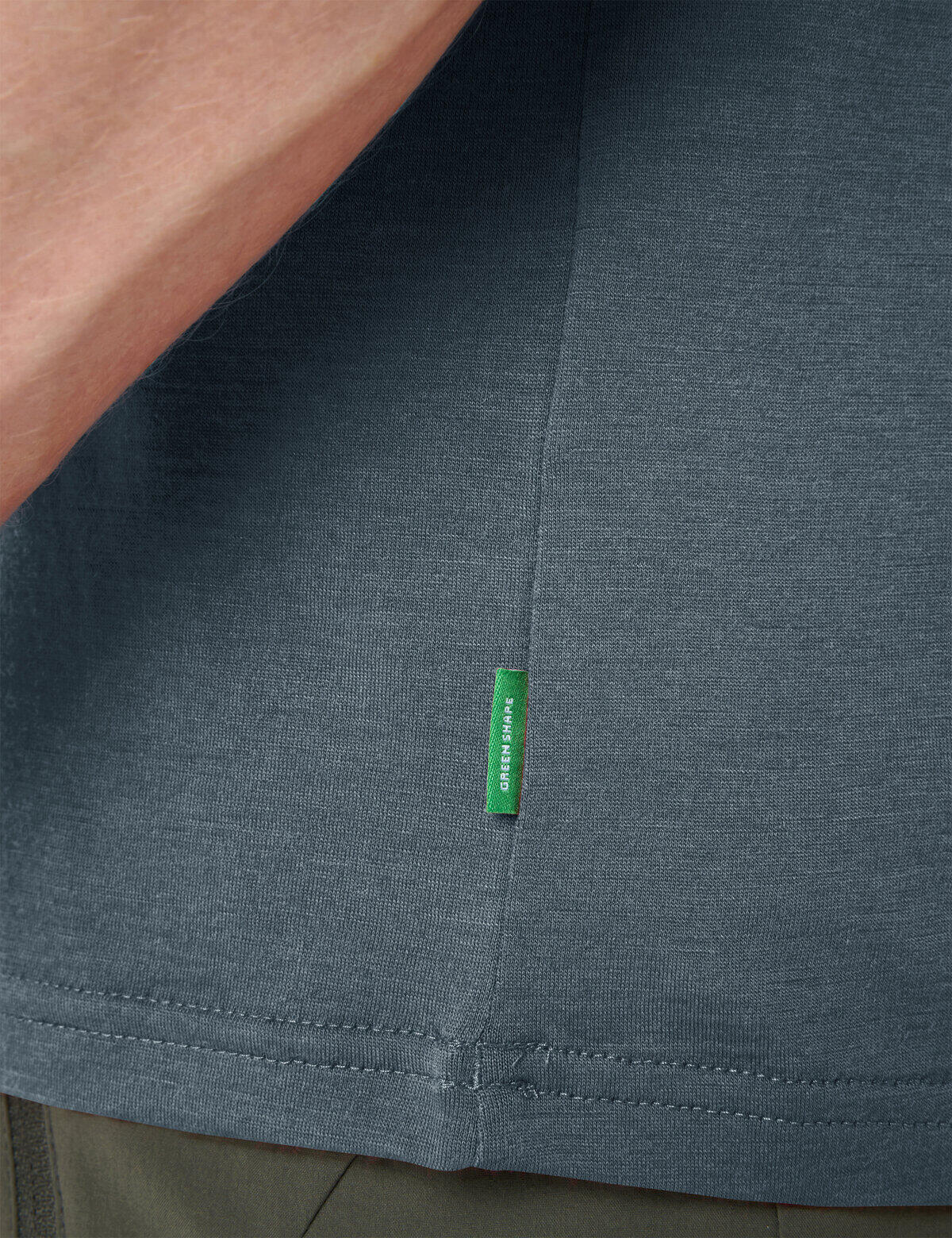 Maglietta funzionale M Essential Wool T-Shirt 5/7