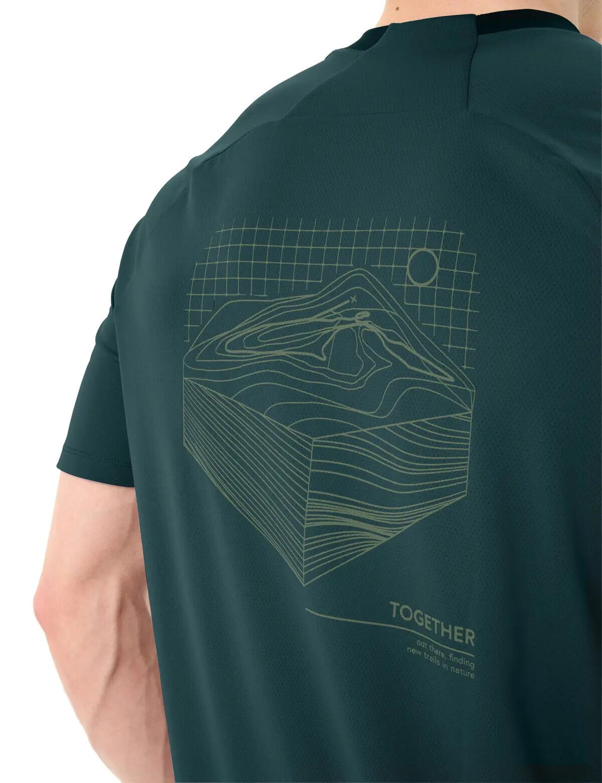 Radshirt M Loamer Shirt 5/7