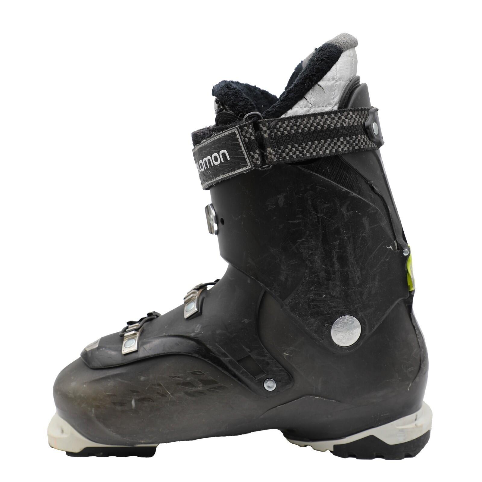 RECONDITIONNE - Chaussures De Ski Salomon Quest Access R80 3/4