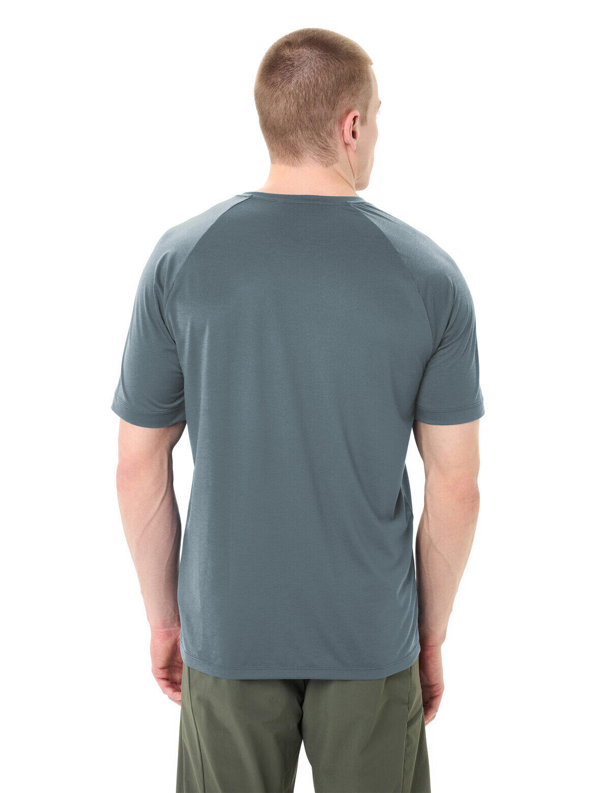 T-Shirt Men's Gleann T-Shirt II 4/7