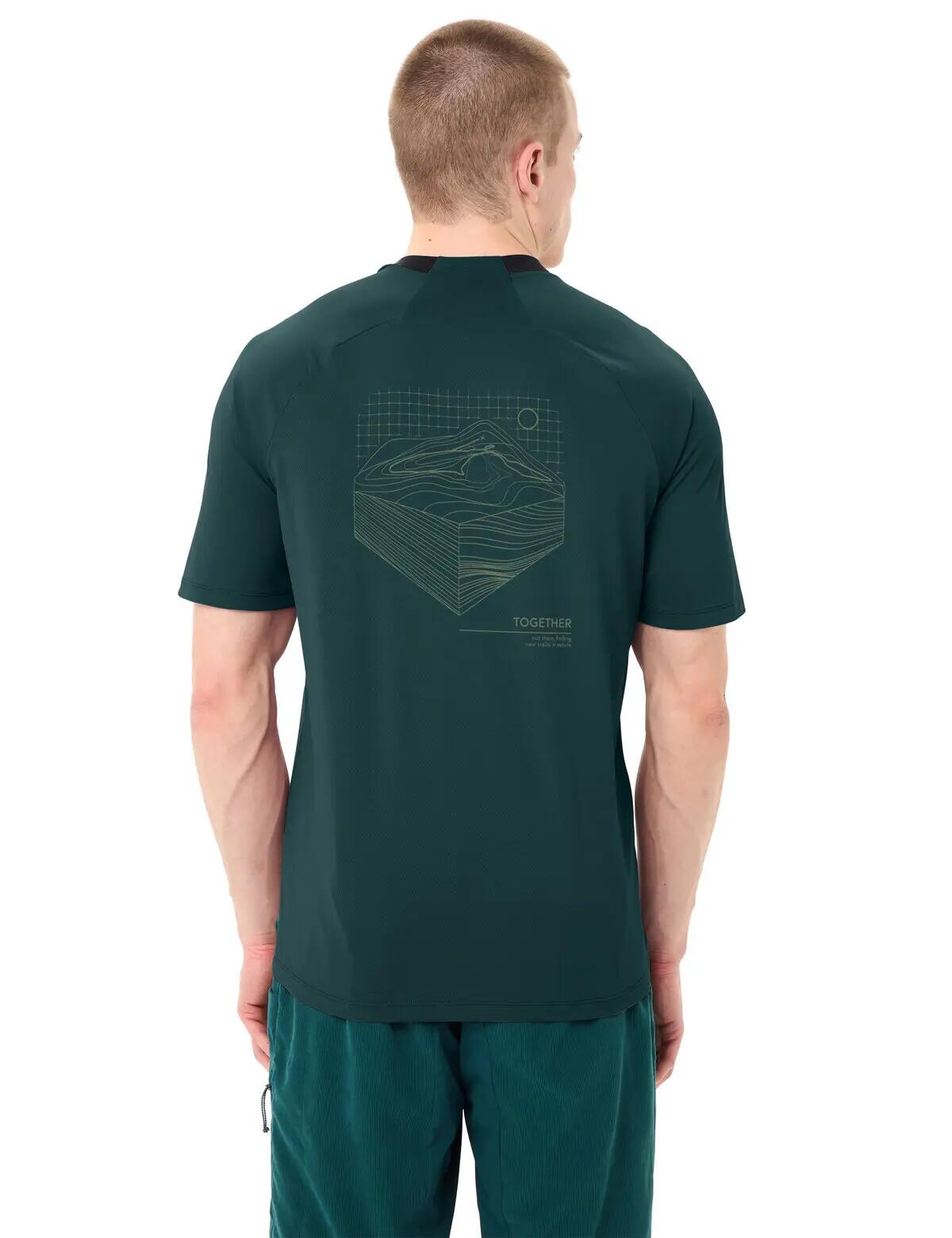 Radshirt M Loamer Shirt 4/7