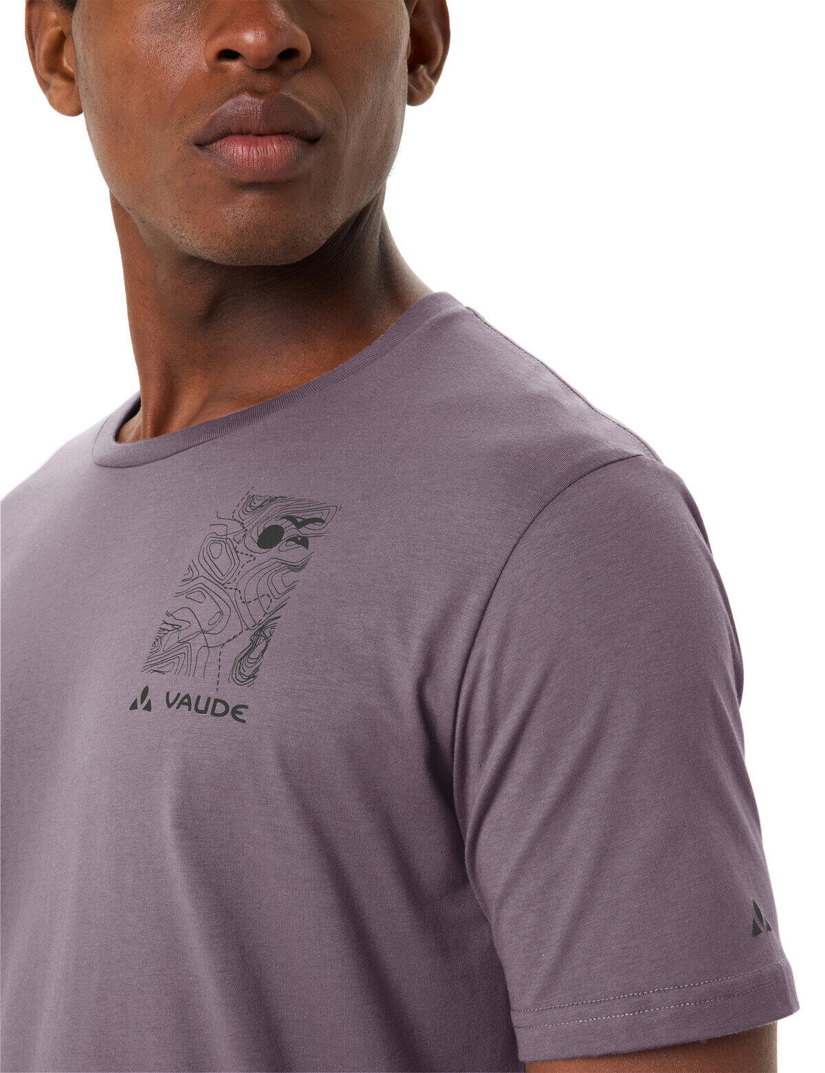 T-shirt technique M Spirit T-Shirt II 6/7