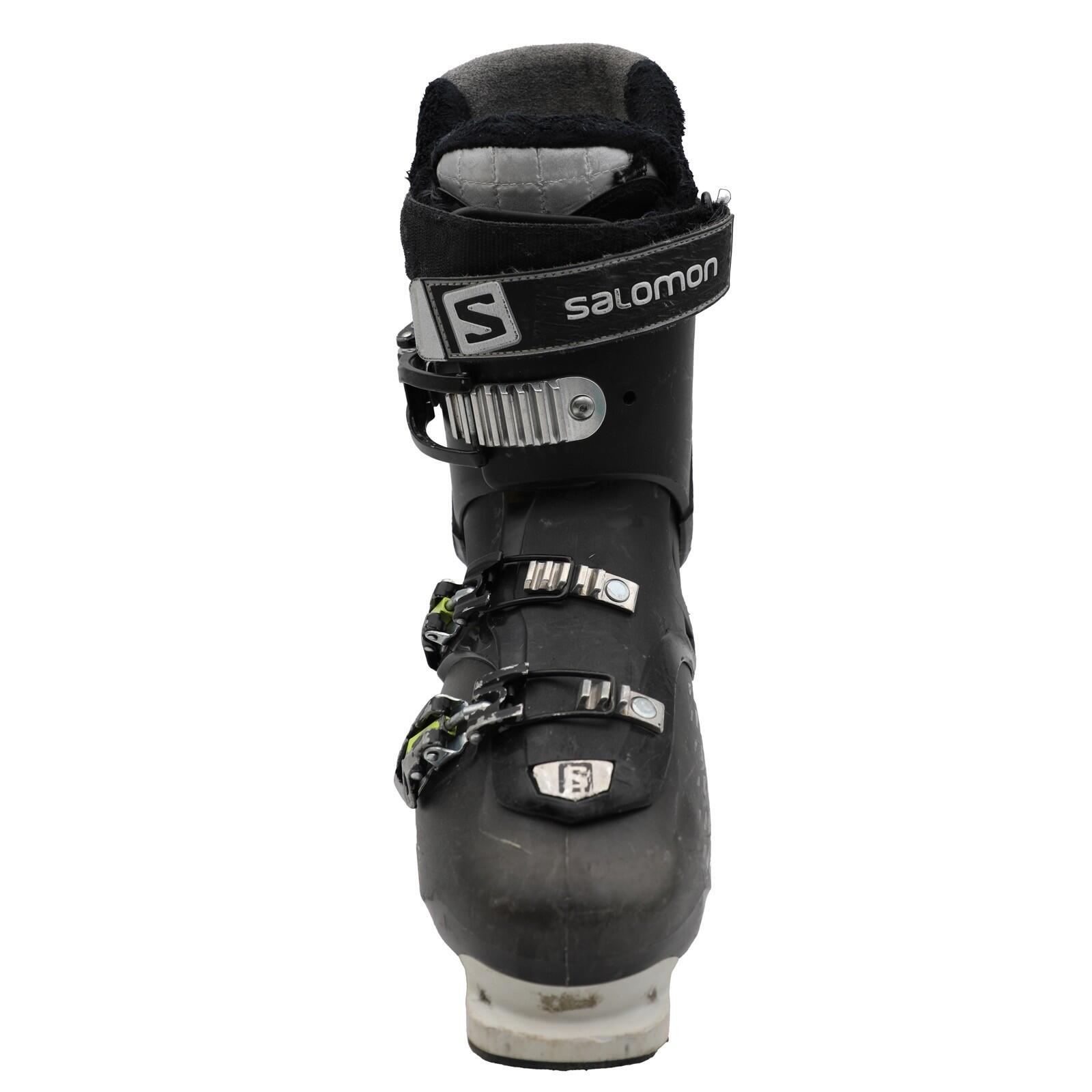 RECONDITIONNE - Chaussures De Ski Salomon Quest Access R80 4/4