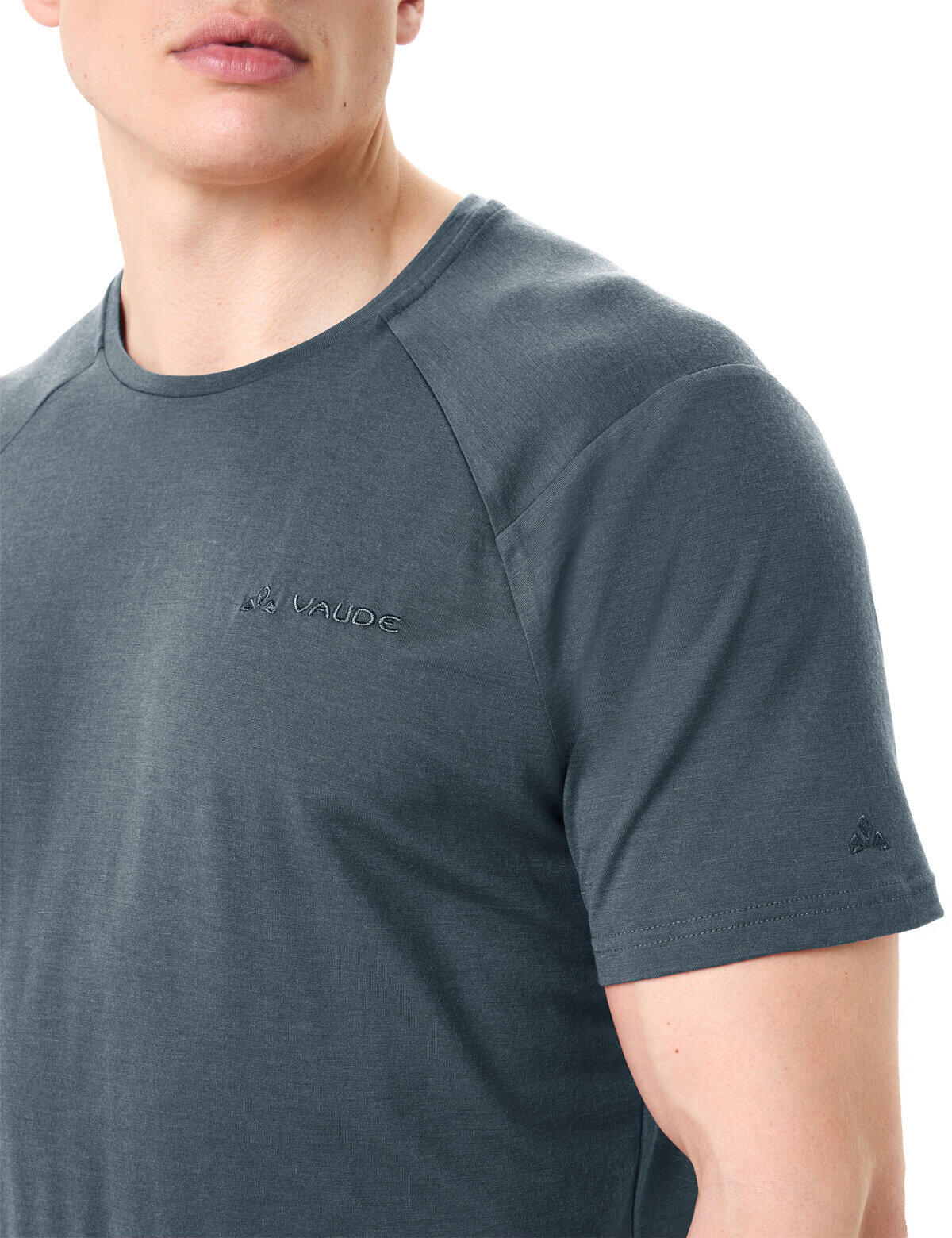 Maglietta funzionale M Essential Wool T-Shirt 6/7