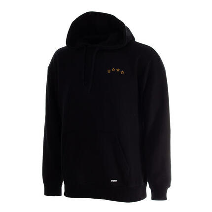 Allemagne Legends - Sweat à capuche brodé - Noir – COPA Football