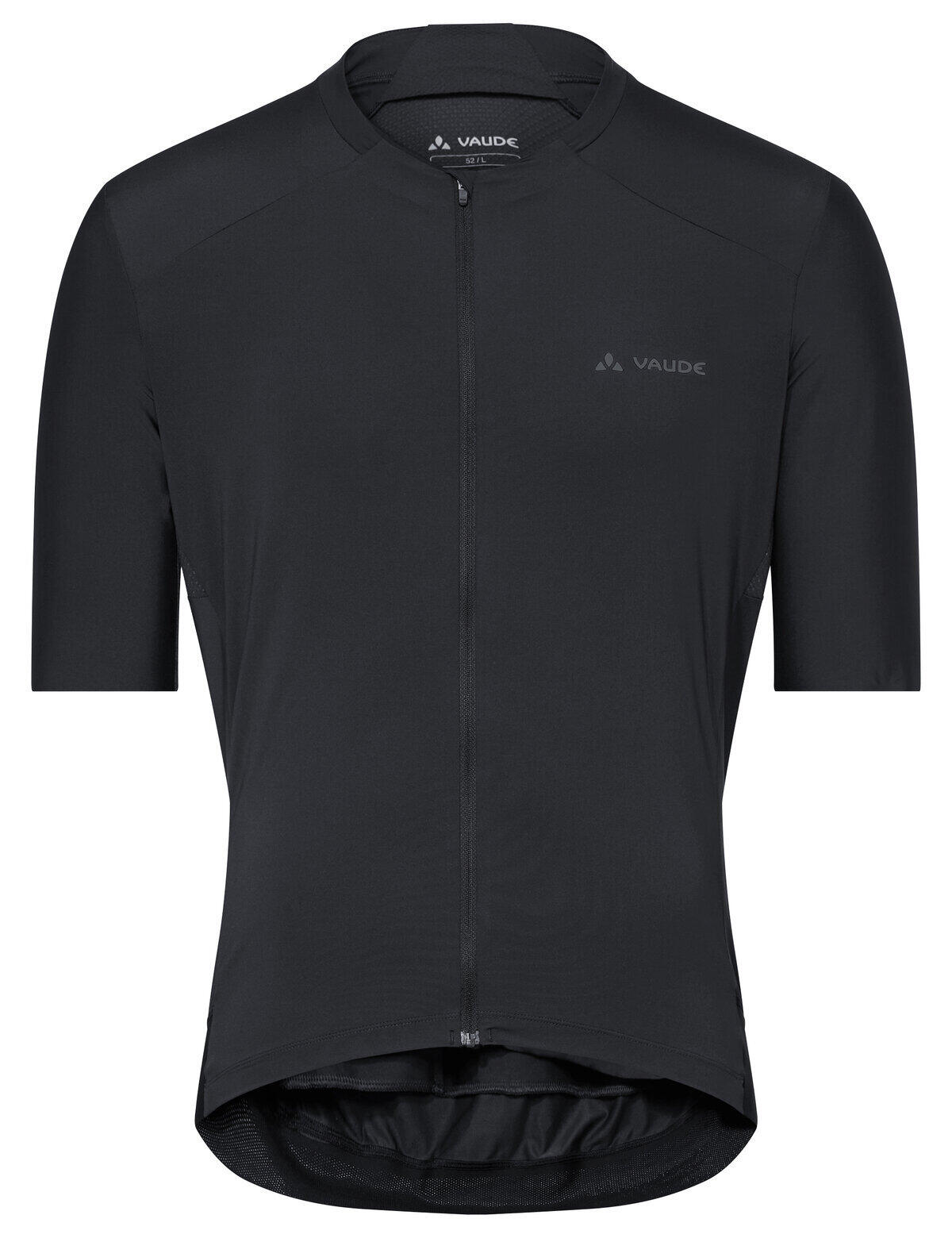 Radtrikot M Furka FZ Tricot III