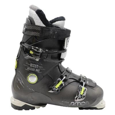 SECOND HAND - Scarpone Da Sci Salomon Quest Access R80