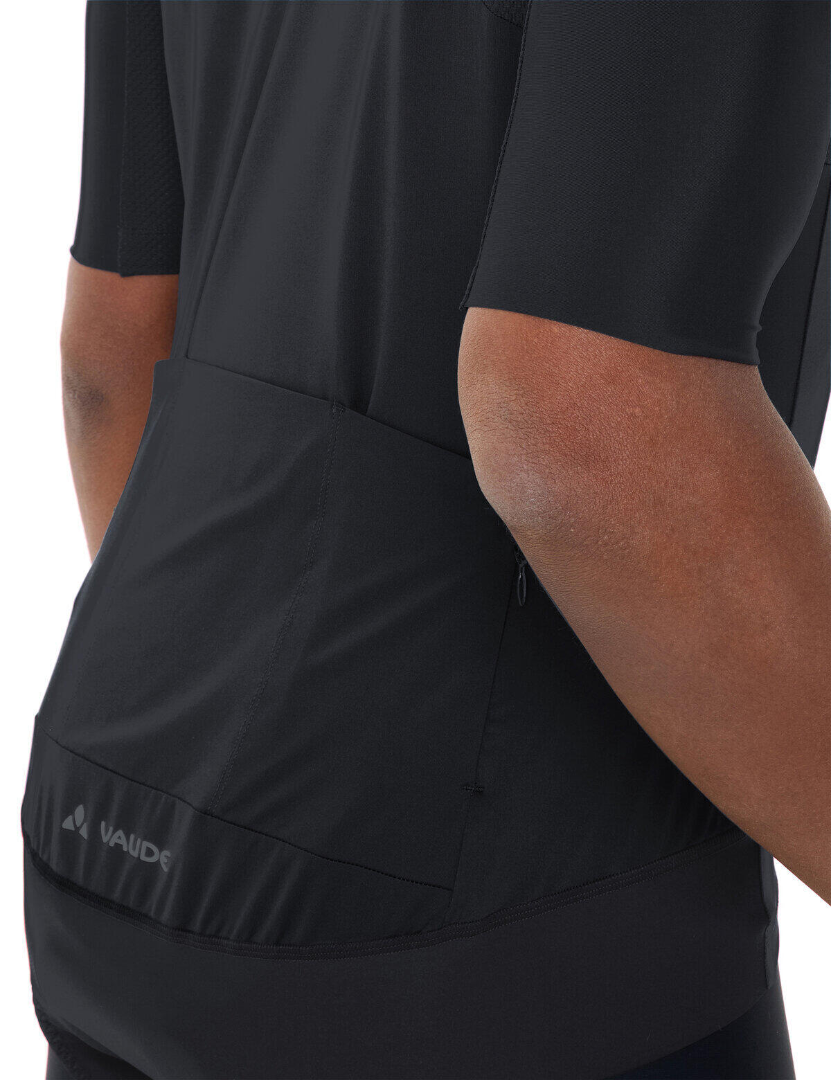 Maglia da ciclismo M Furka FZ Tricot III 6/7