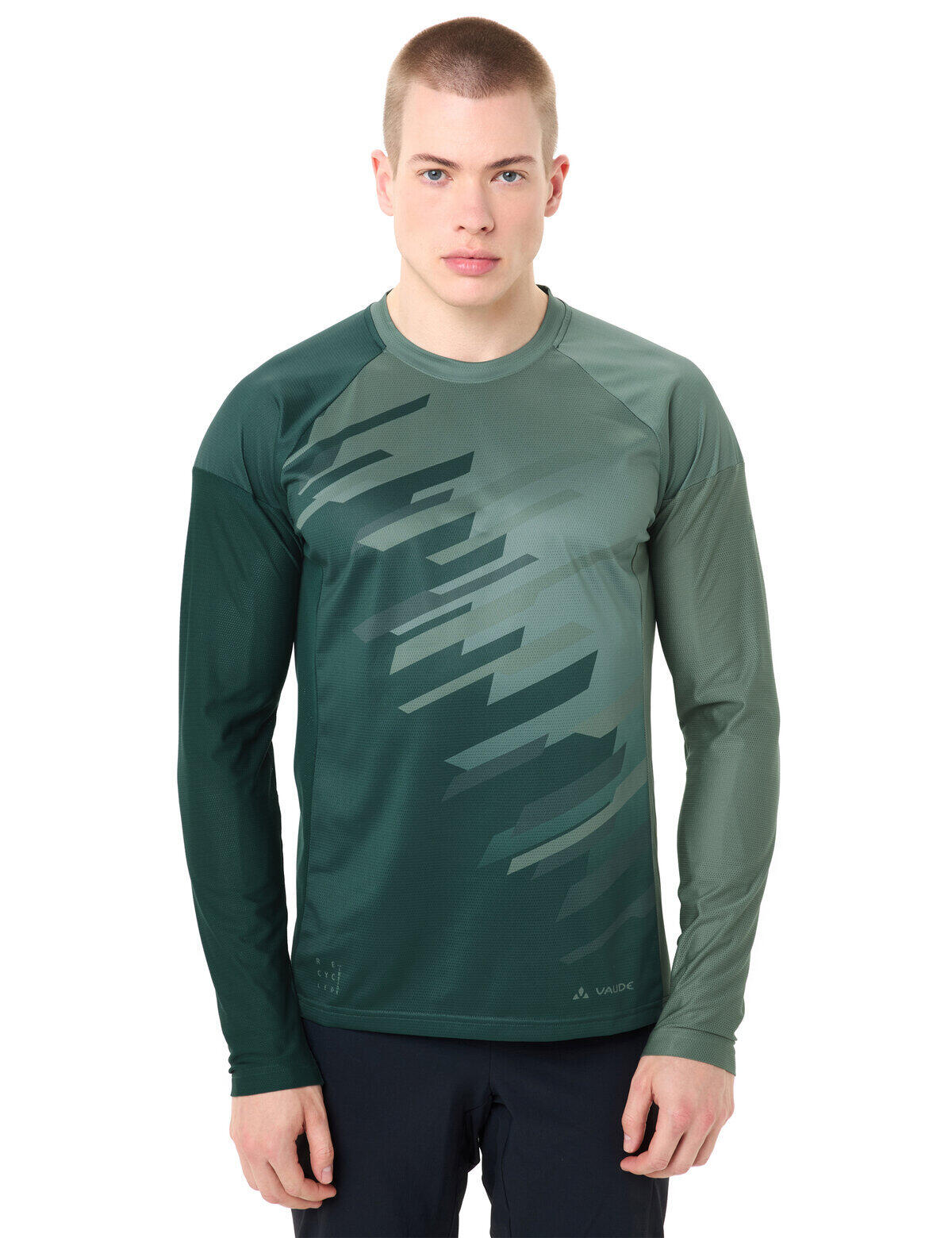 VAUDE T-Shirt Men's Moab LS T-Shirt VI 3/7