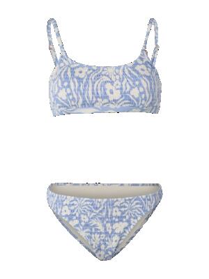 Bikini - Nuoto - Donna - Bralette e slip classico - Cruzin Swirl