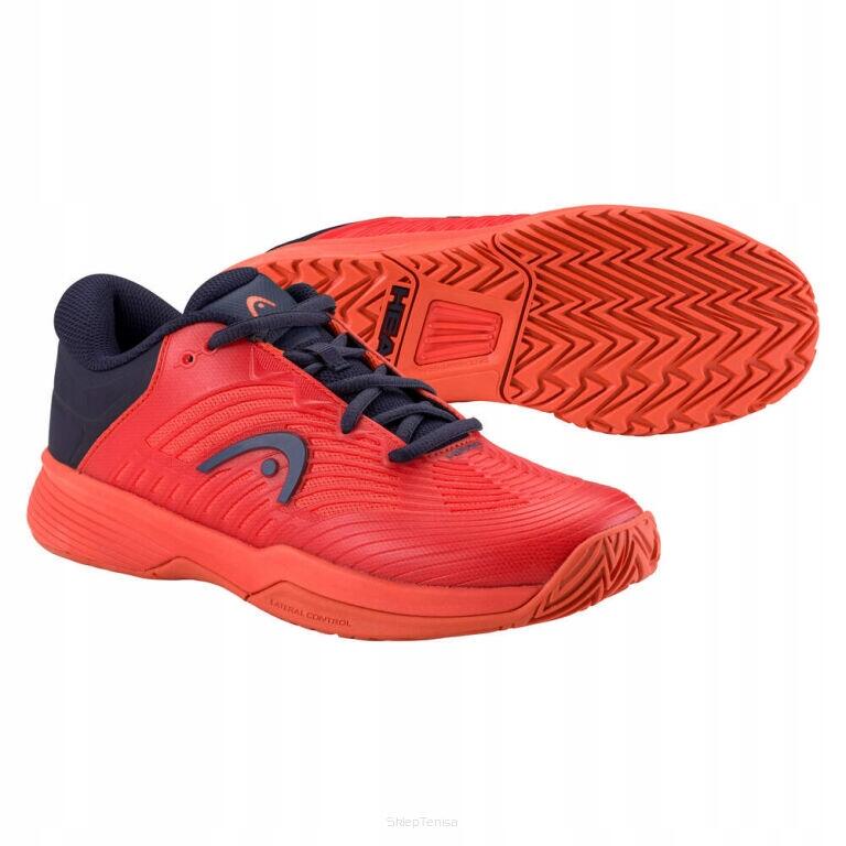 Buty tenisowe Head Revolt Pro 4.5 2/4