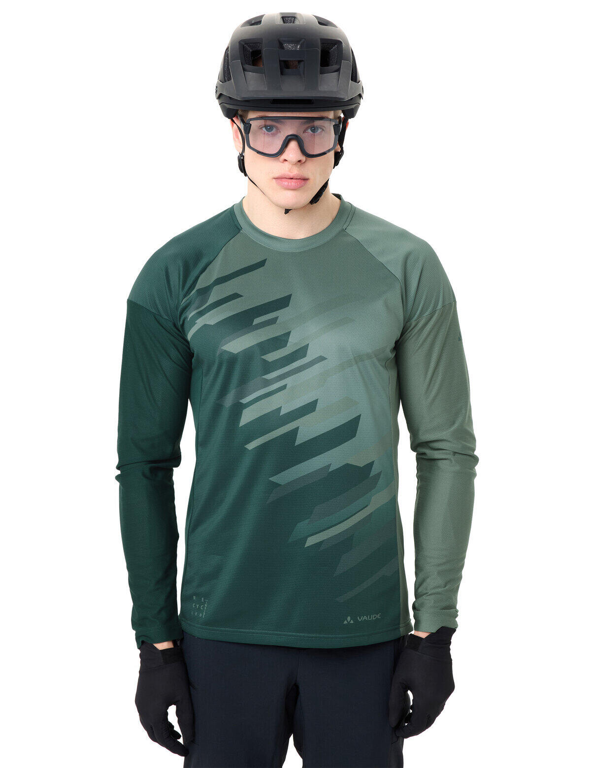 VAUDE T-Shirt Men's Moab LS T-Shirt VI 7/7