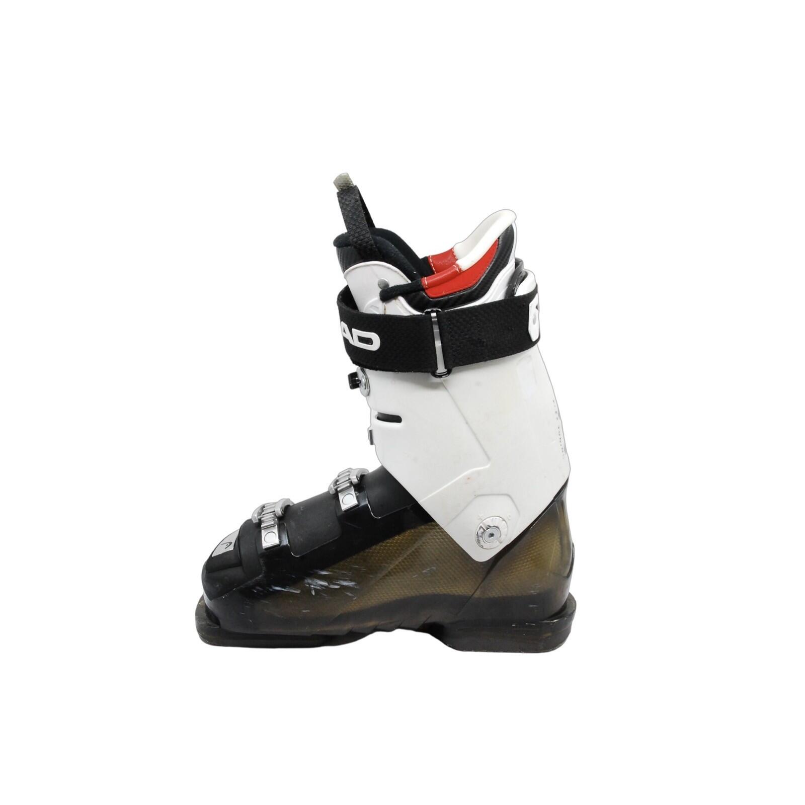 TWEEDEHANDS - Gebruikte Skischoen Head Vector 110 3/4
