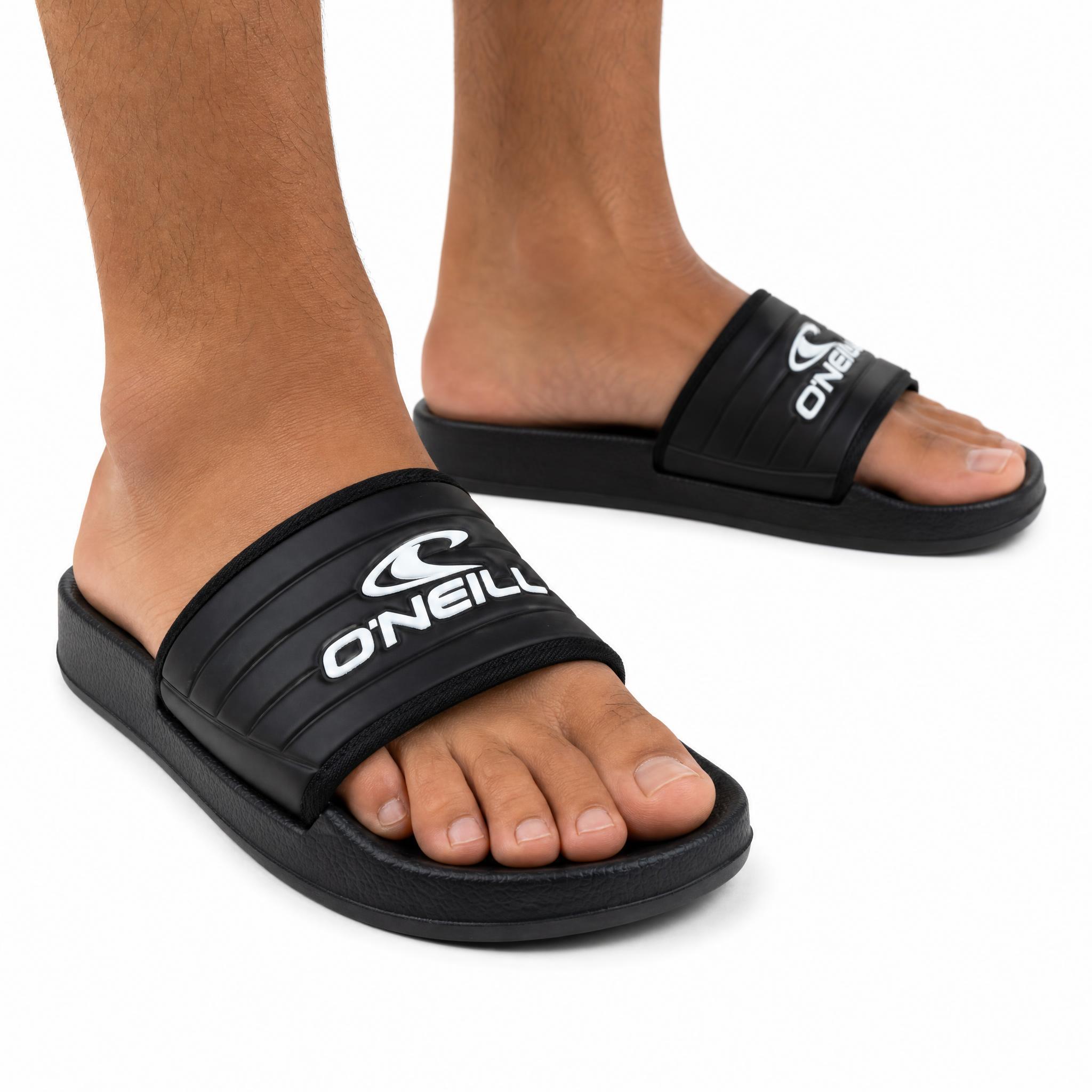 Klapki męskie sportowe O'NEILL KELSO SLIDER MEN LOW 1/5