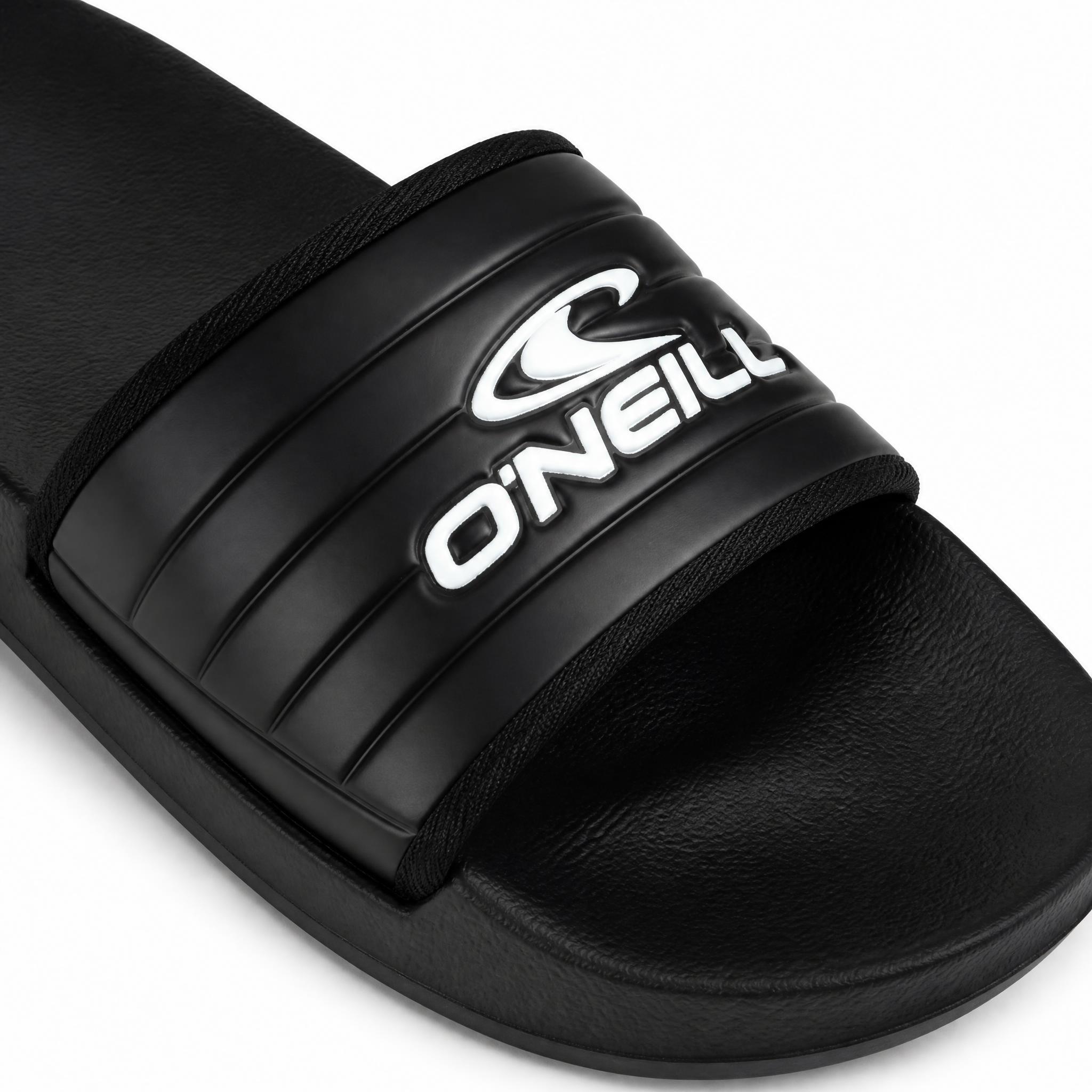 Klapki męskie sportowe O'NEILL KELSO SLIDER MEN LOW 3/5