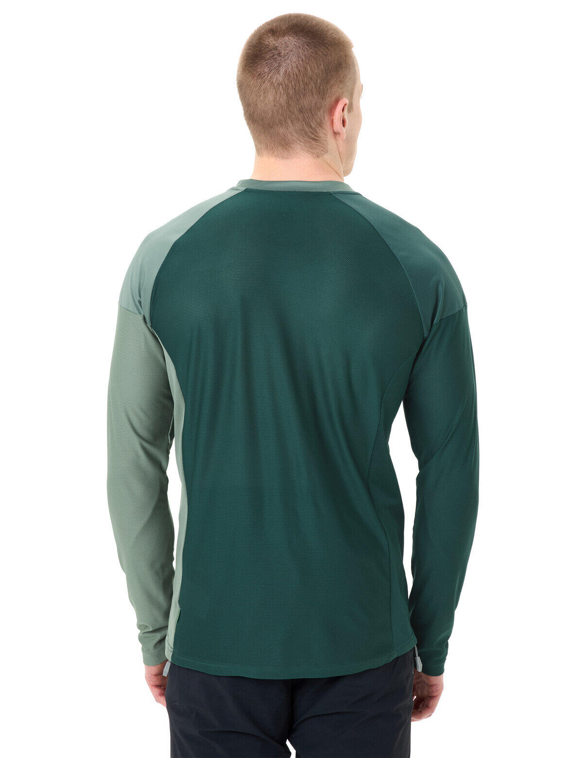 VAUDE T-Shirt Men's Moab LS T-Shirt VI 4/7