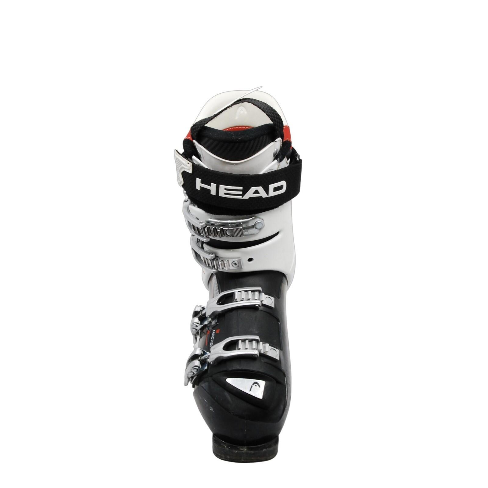 TWEEDEHANDS - Gebruikte Skischoen Head Vector 110 4/4