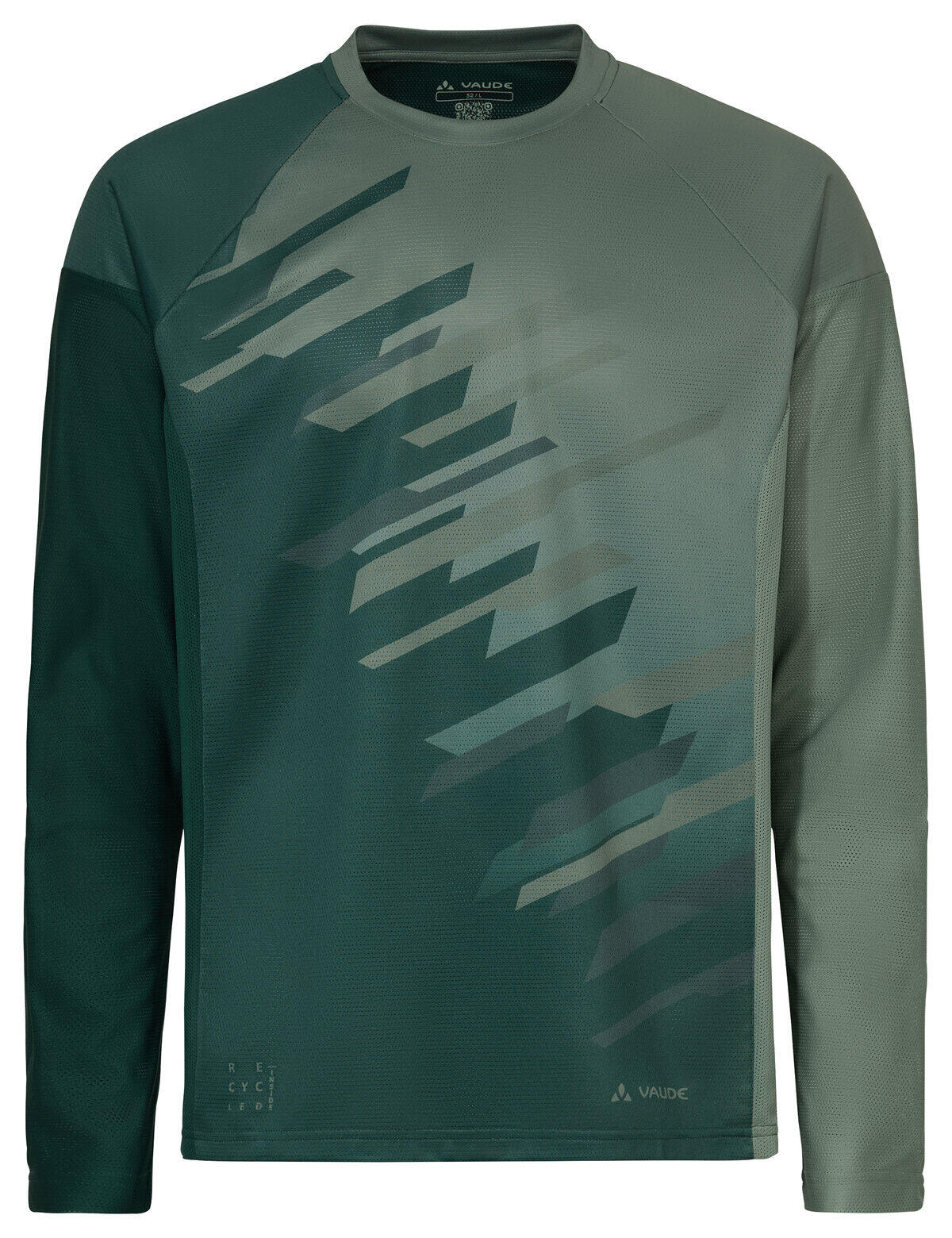 Radshirt M Moab LS T-Shirt VI