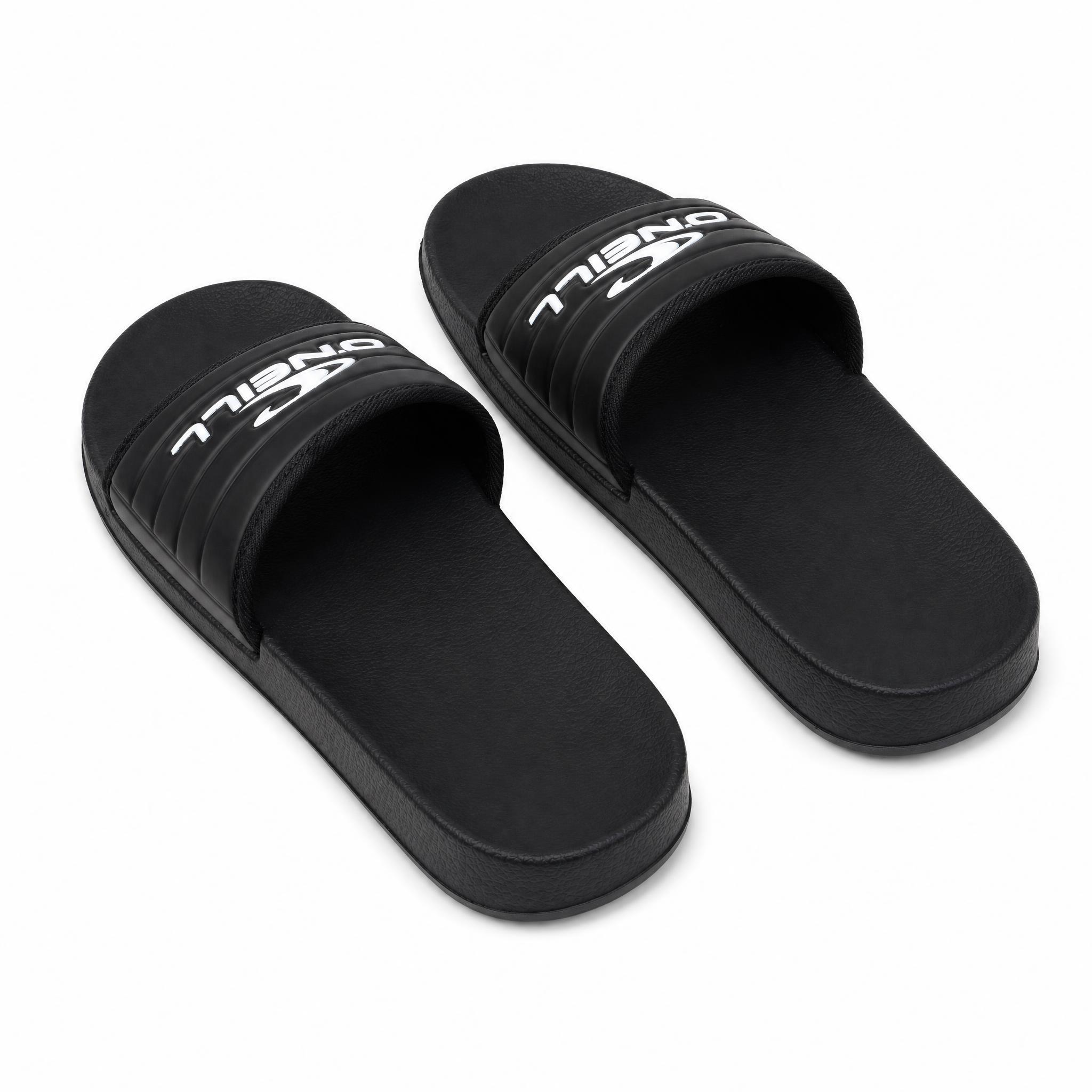 Klapki męskie sportowe O'NEILL KELSO SLIDER MEN LOW 4/5