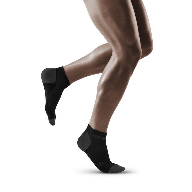 Chaussettes de compression basses CEP compression 3.0