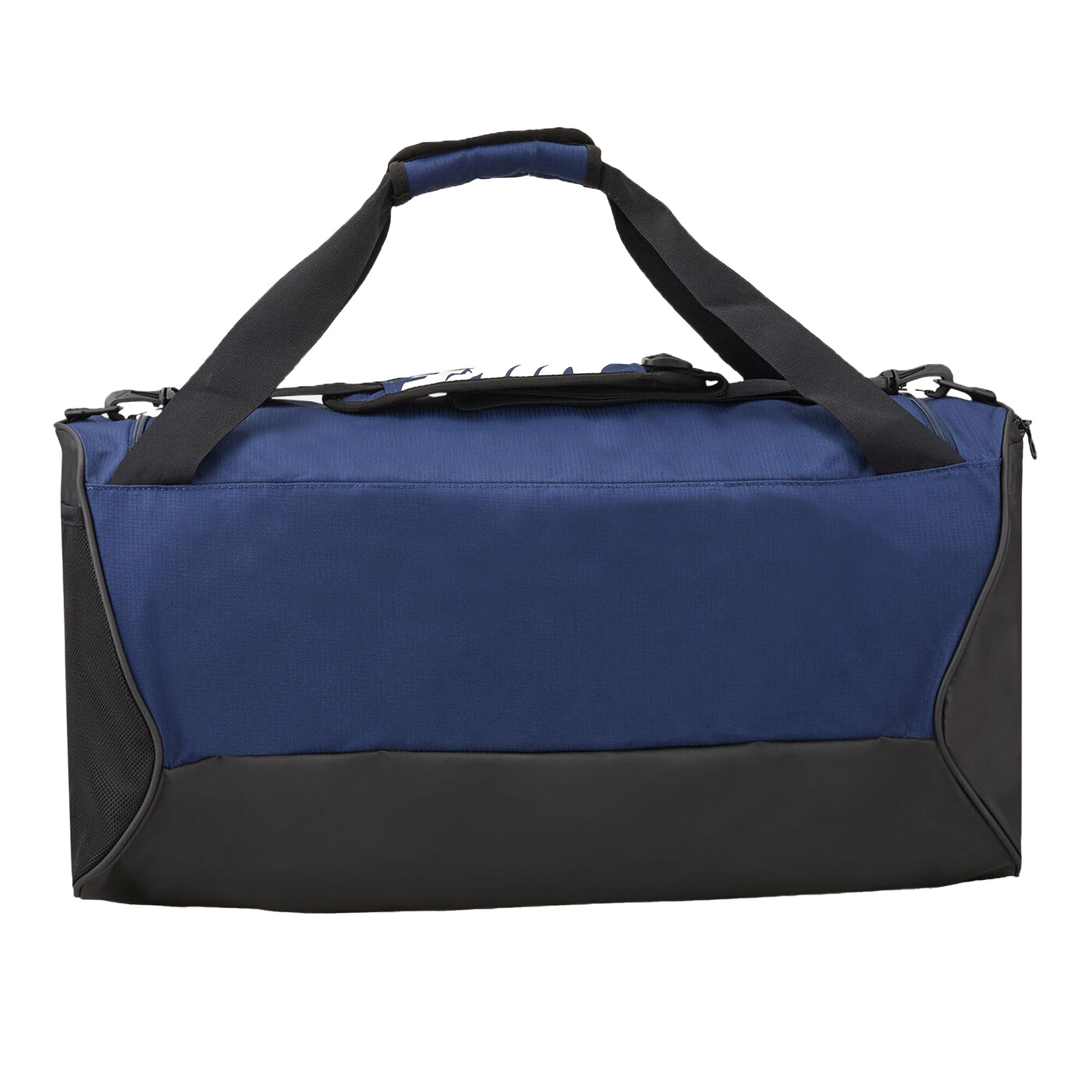Bolsa de Deporte Brasilia 9.5 60L Marino Medianoche, Negro, Blanco 12 in x 25 in 2/6
