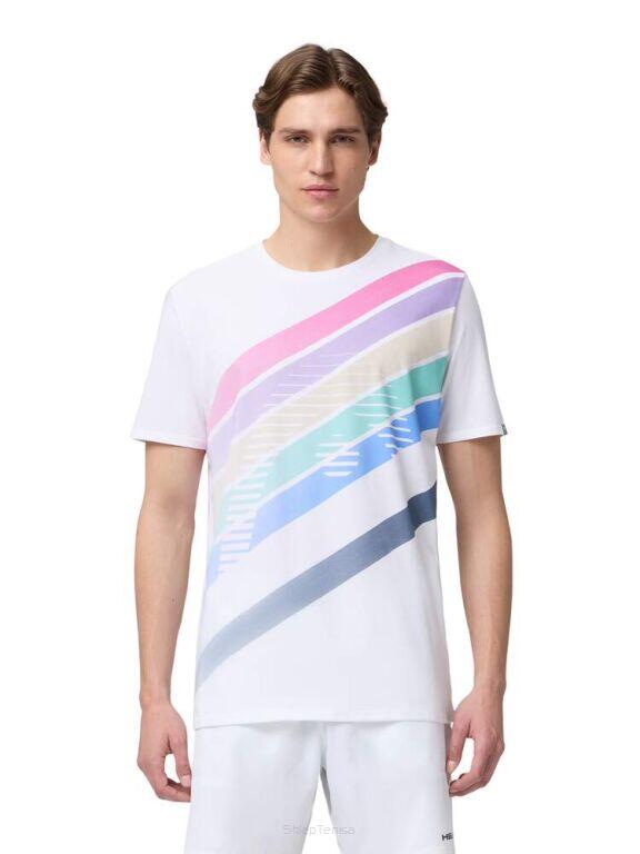 Koszulka tenisowa Head ProPlayer T-Shirt Men 3/3
