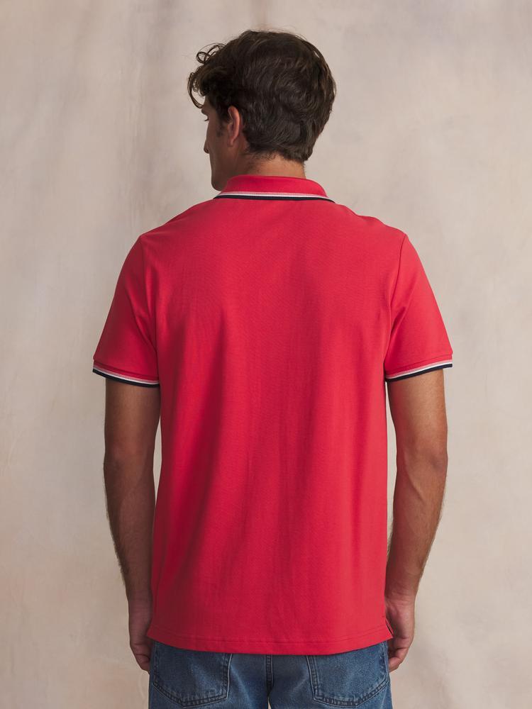 Polo TBS Yvane 2/4