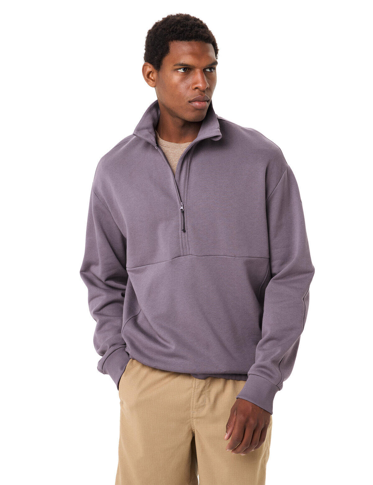 Pullover M Redmont HZ Pullover 7/7