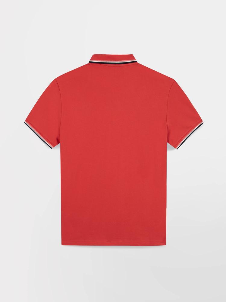 Polo TBS Yvane 4/4