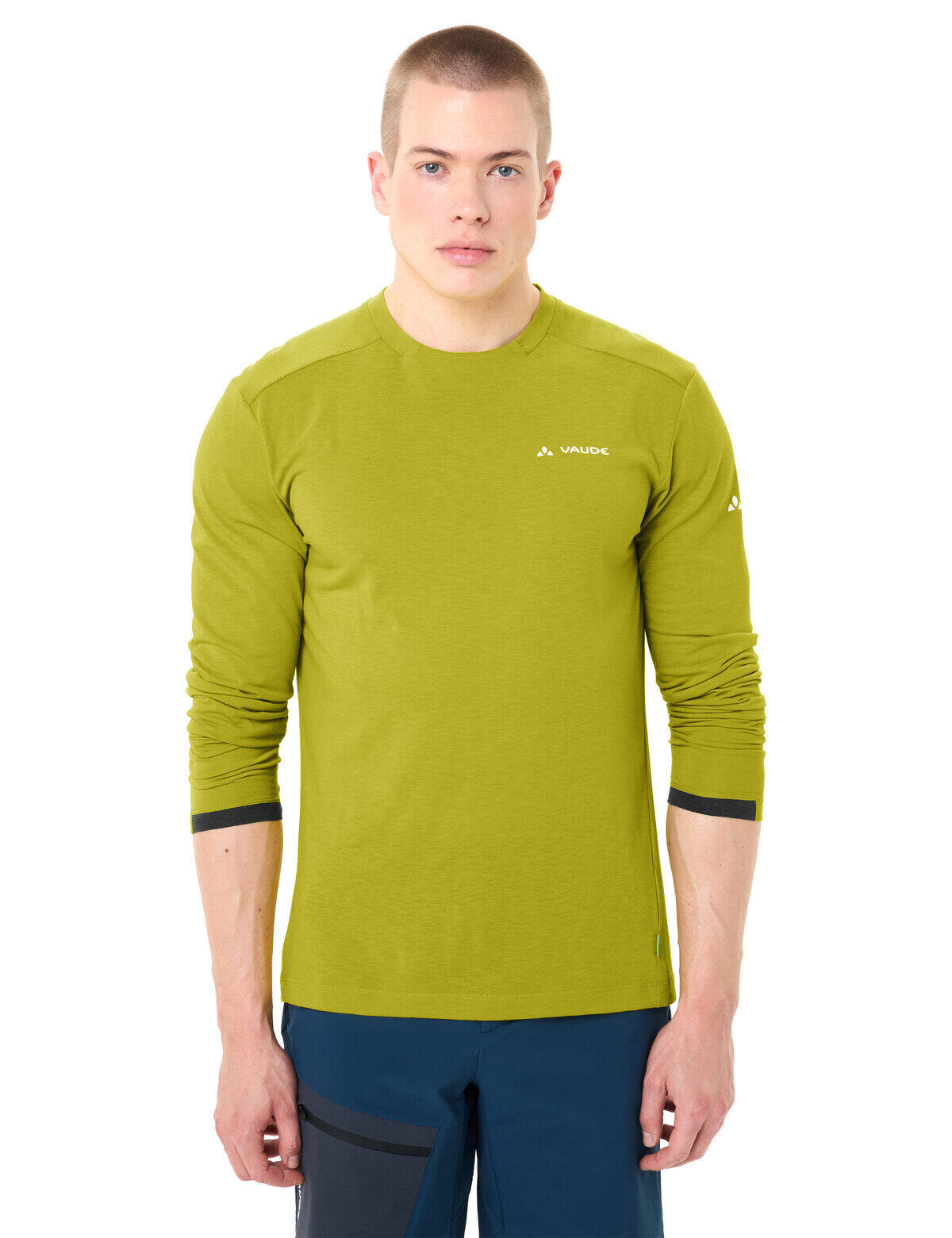 VAUDE T-Shirt Men's Sveit LS T-Shirt  II 7/7