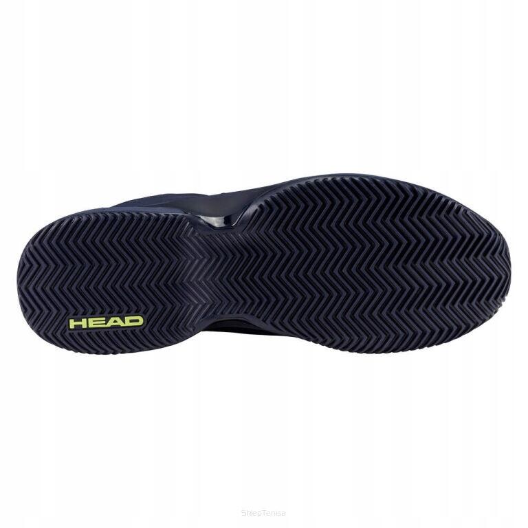 Buty tenisowe Head Revolt Evo 2.0 3/4