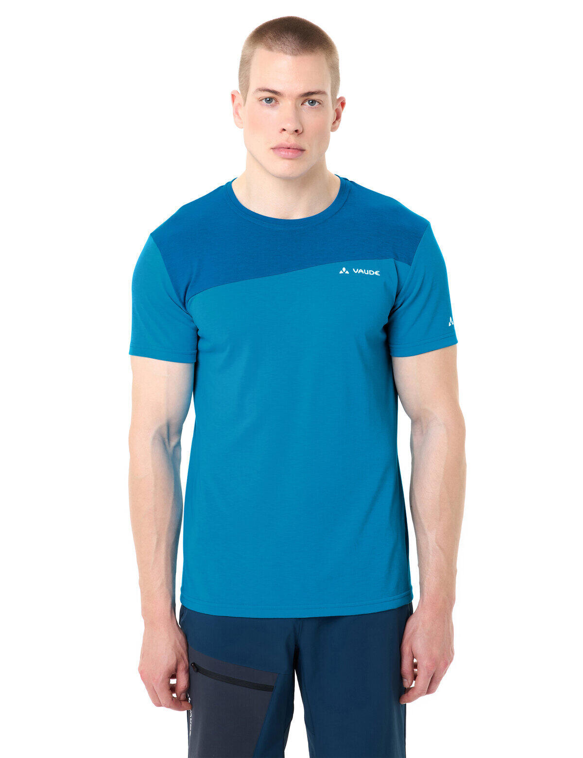 Maglietta funzionale M Sveit Shirt 3/7