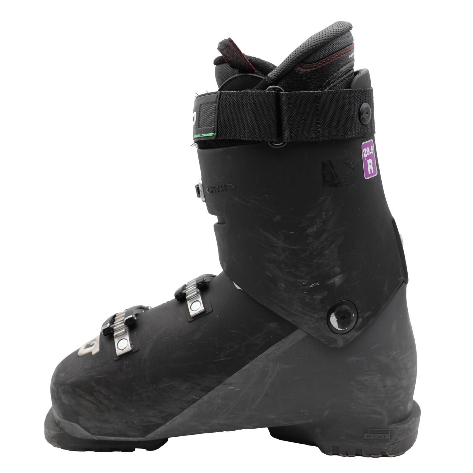 TWEEDEHANDS - Gebruikte Skischoen Head Vector 115 3/4