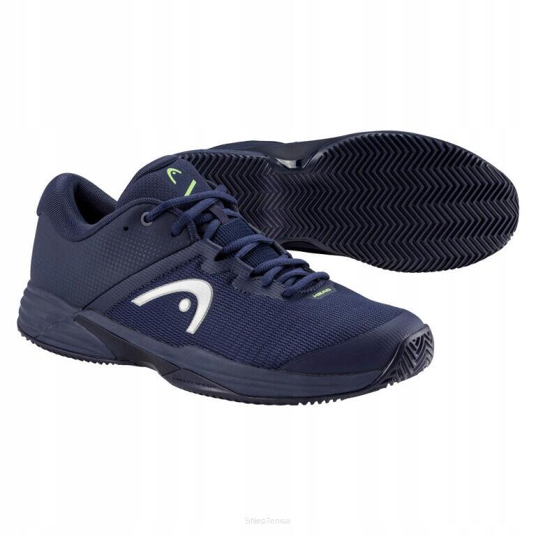 Buty tenisowe Head Revolt Evo 2.0 4/4