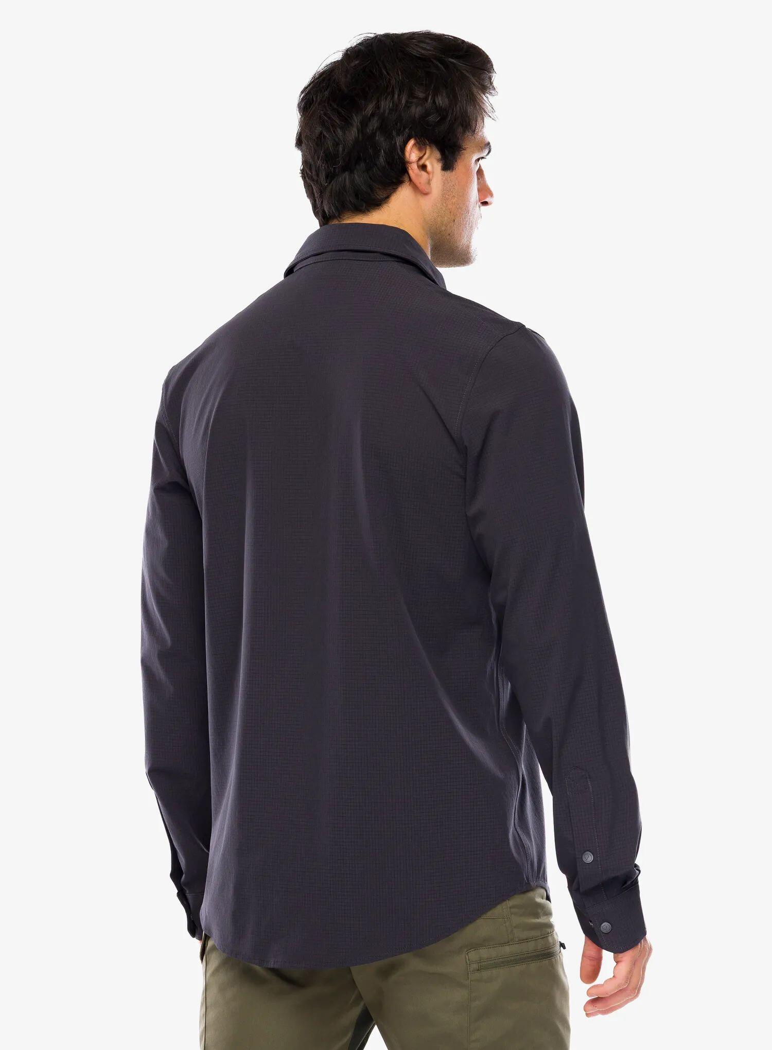 Koszula Fjallraven Abisko Trekking Shirt 5/7