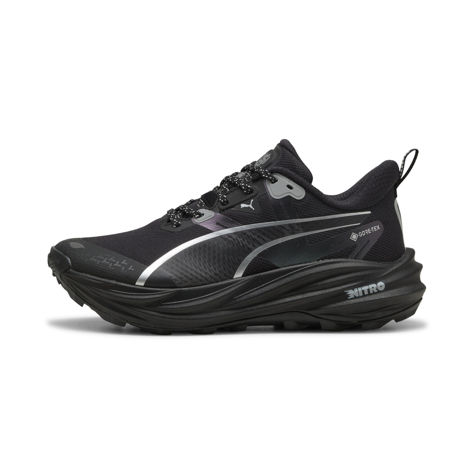Zapatillas de trail running Voyage NITRO™ 4 GTX Mujer PUMA 3/6