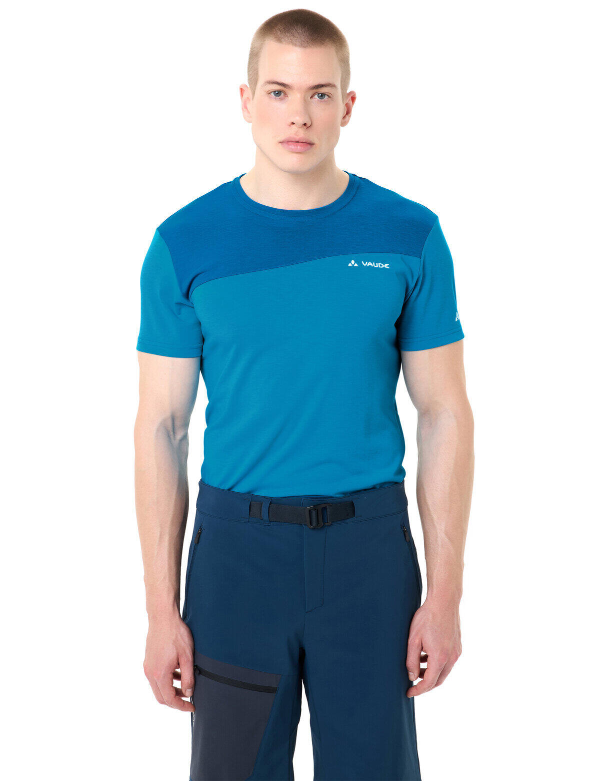 Maglietta funzionale M Sveit Shirt 7/7