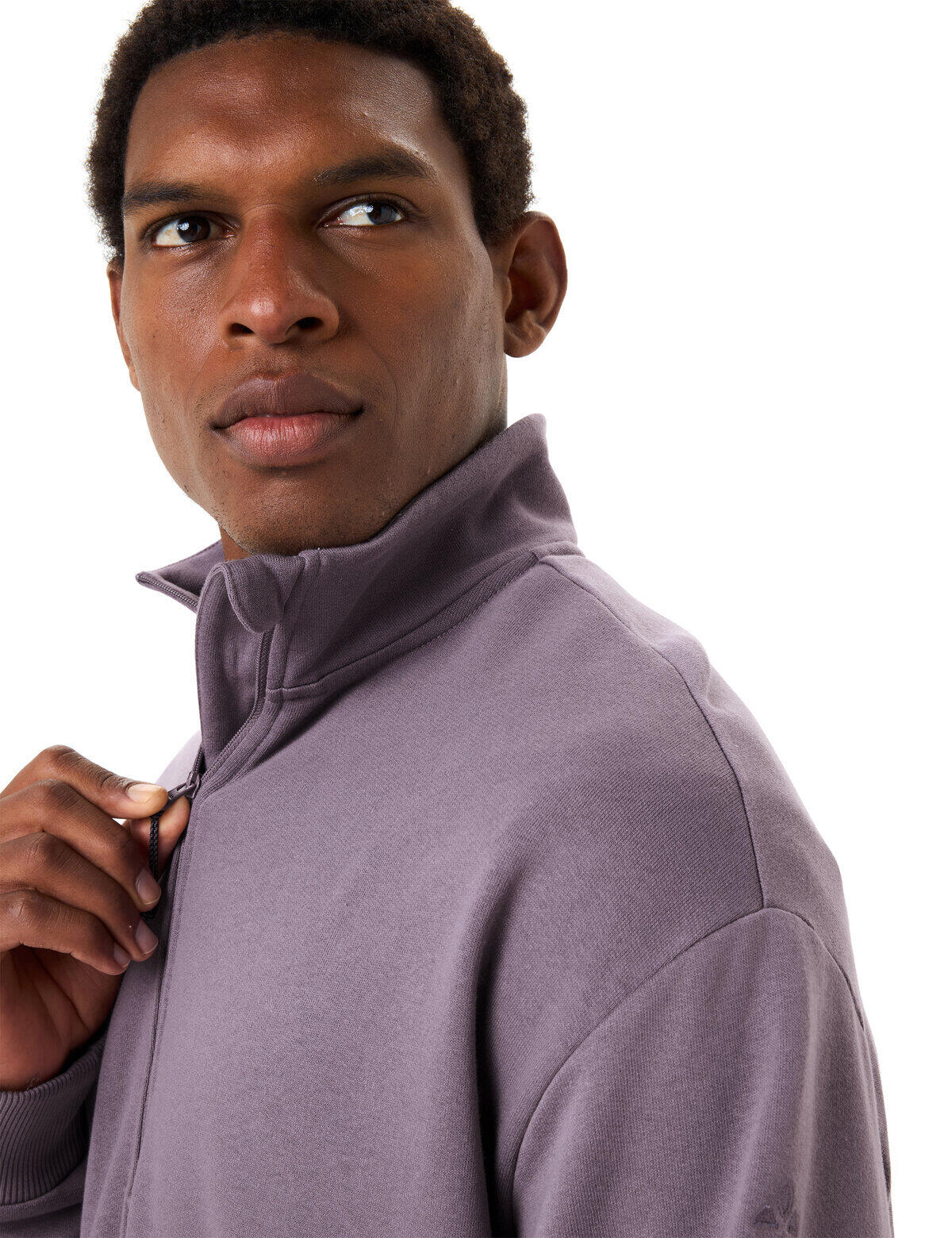 Pullover M Redmont HZ Pullover 6/7
