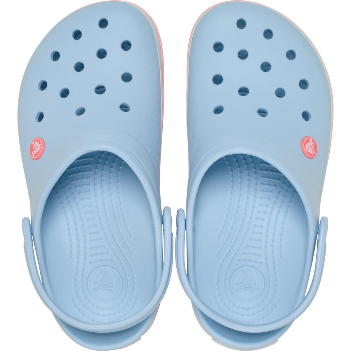 Crocs Crocband Clog 3/6