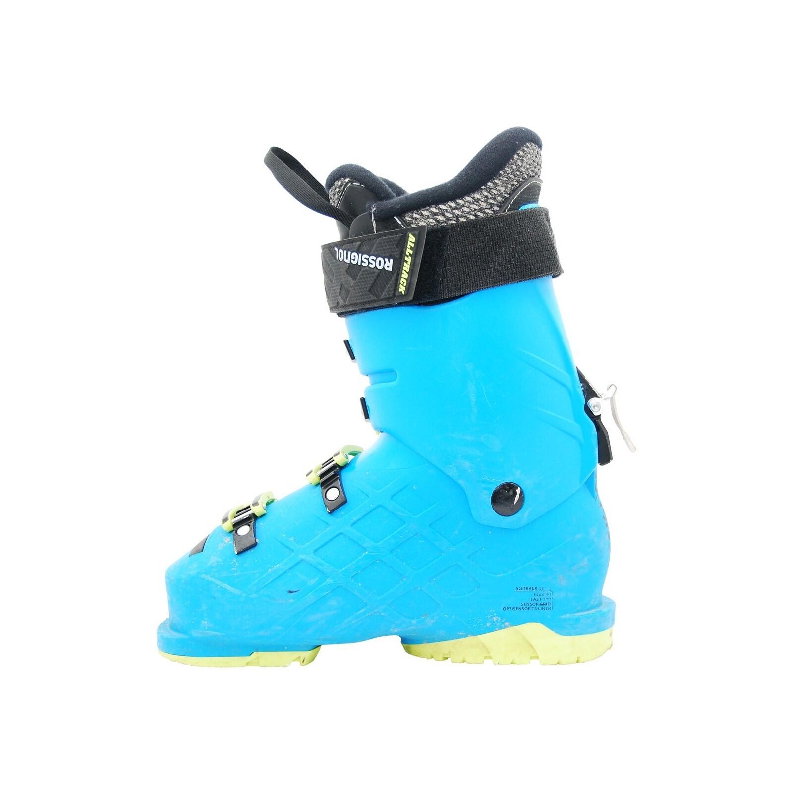 RECONDITIONNE - Chaussure De Ski Rossignol Alltrack 3/4