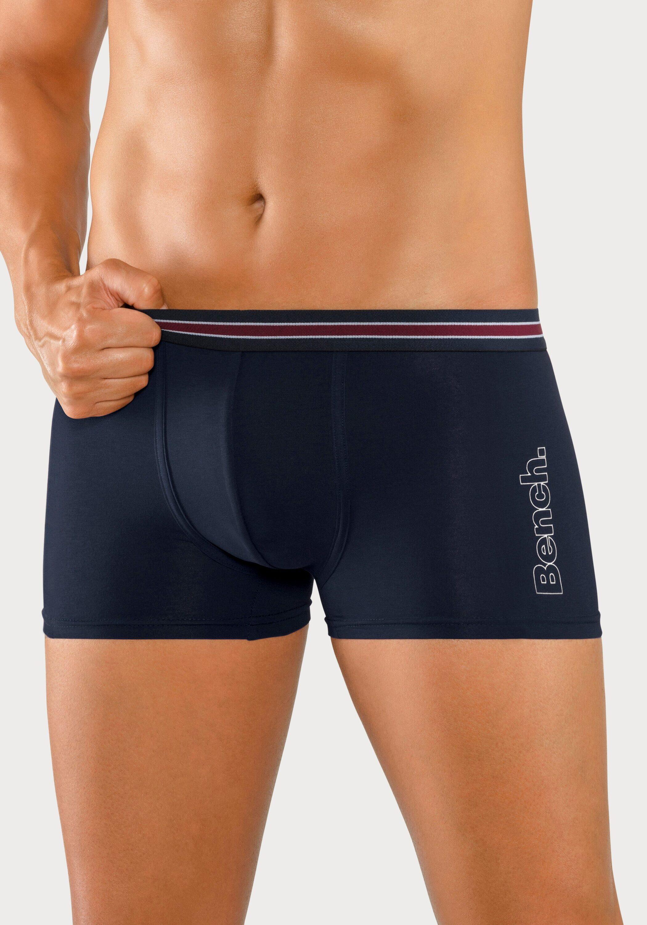Herren Boxer 6/7
