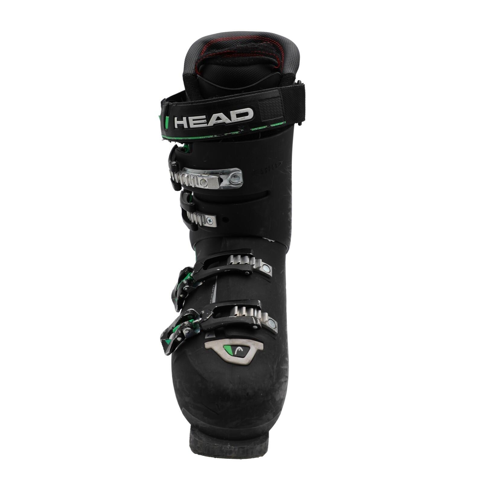 TWEEDEHANDS - Gebruikte Skischoen Head Vector 115 4/4