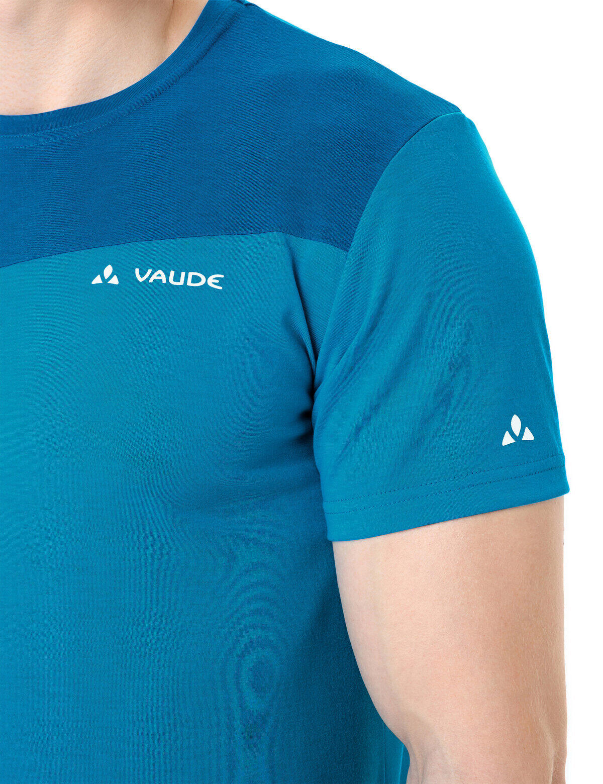 Maglietta funzionale M Sveit Shirt 5/7