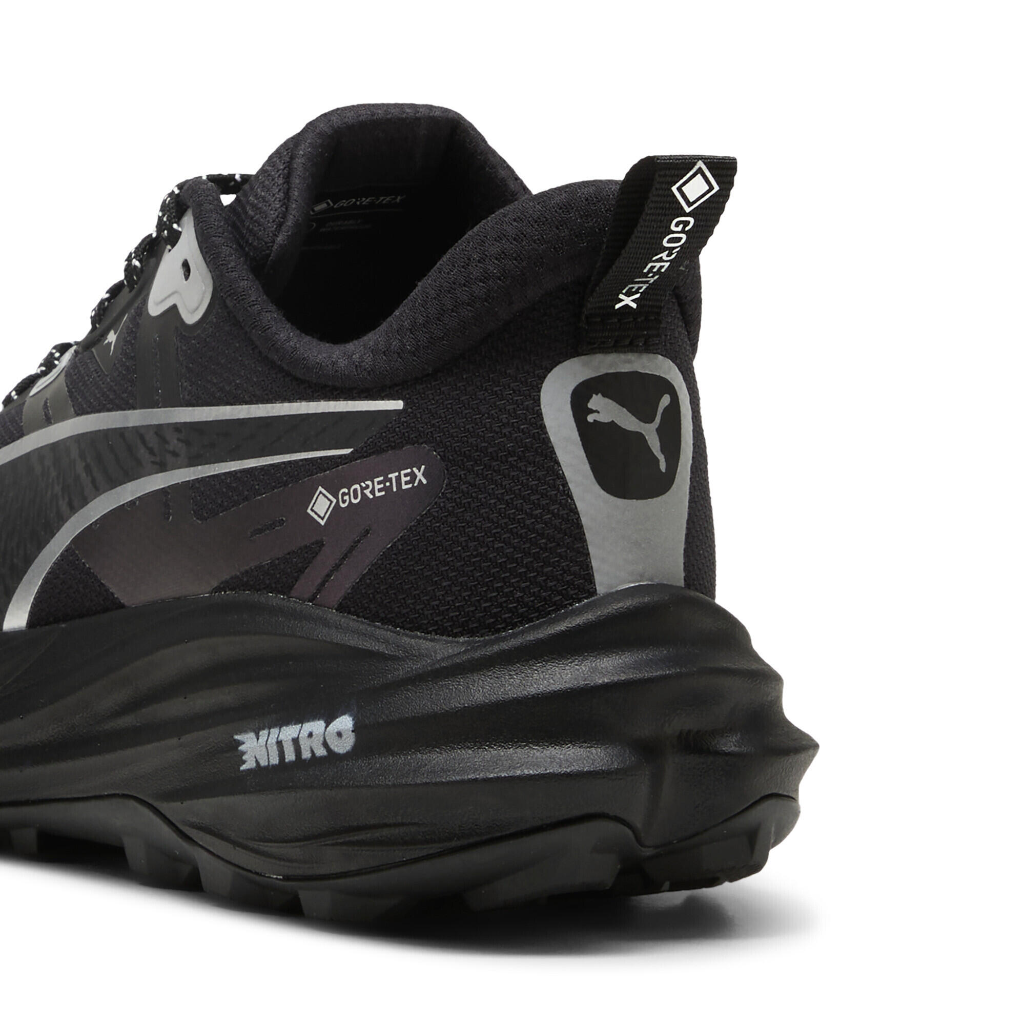 Zapatillas de trail running Voyage NITRO™ 4 GTX Mujer PUMA 2/6