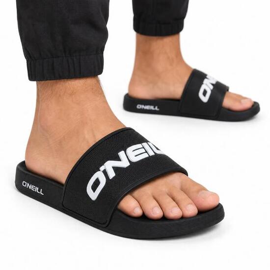 Klapki męskie sportowe O'NEILL LOGO SLIDER MEN