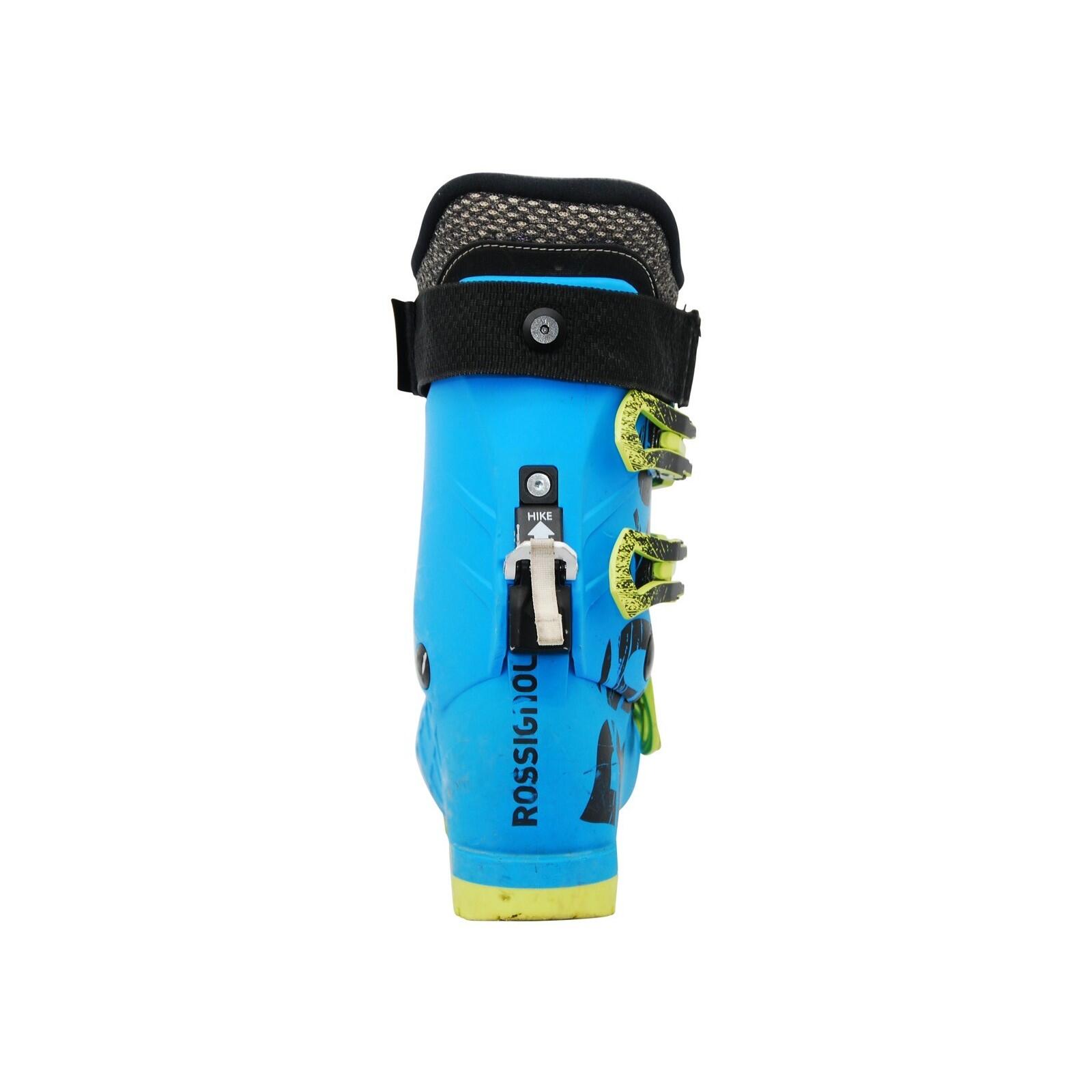 RECONDITIONNE - Chaussure De Ski Rossignol Alltrack 2/4