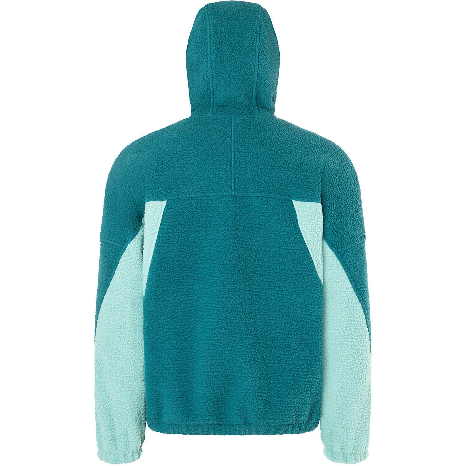 Herren Sichtschutz M SUPER AROS FLEECE HOODIE 2/3