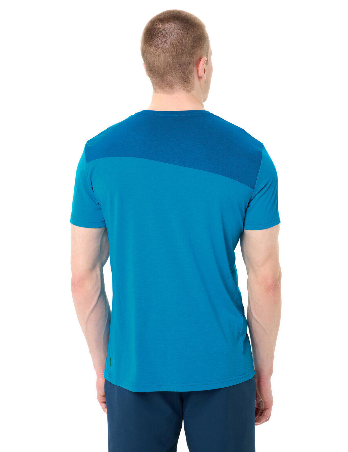 Maglietta funzionale M Sveit Shirt 4/7