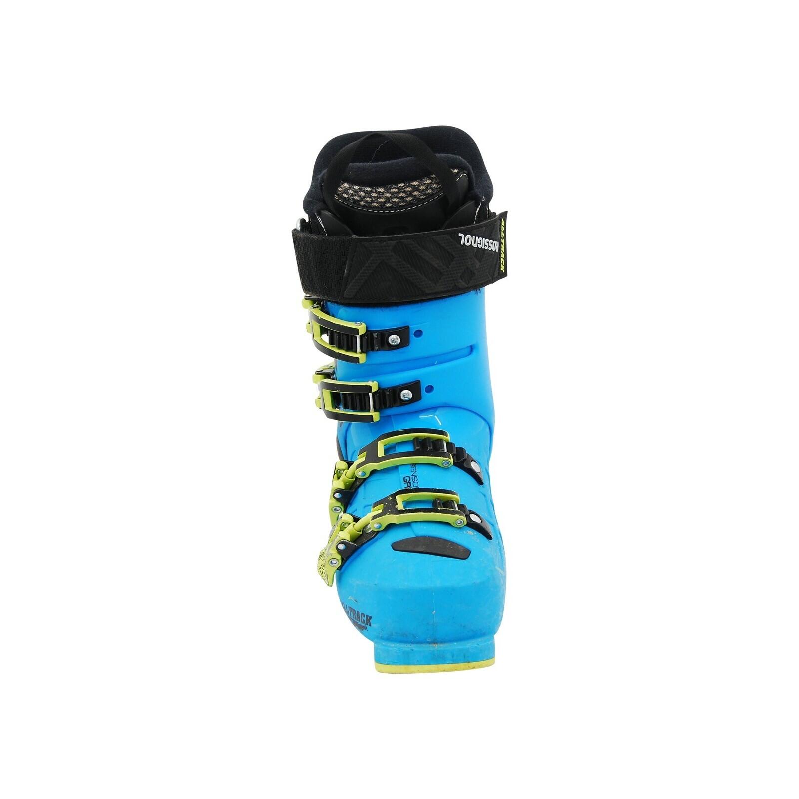 RECONDITIONNE - Chaussure De Ski Rossignol Alltrack 4/4